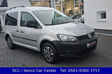 VW Caddy 175.000 km 5.750 &euro; KASSEL-Niestetal ................. Mobil: +49 163 740 9922 34266