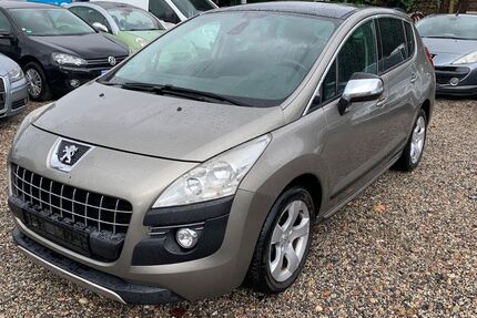 Peugeot 3008 315.254 km 2.450 &euro; Ludwigshafen 67071