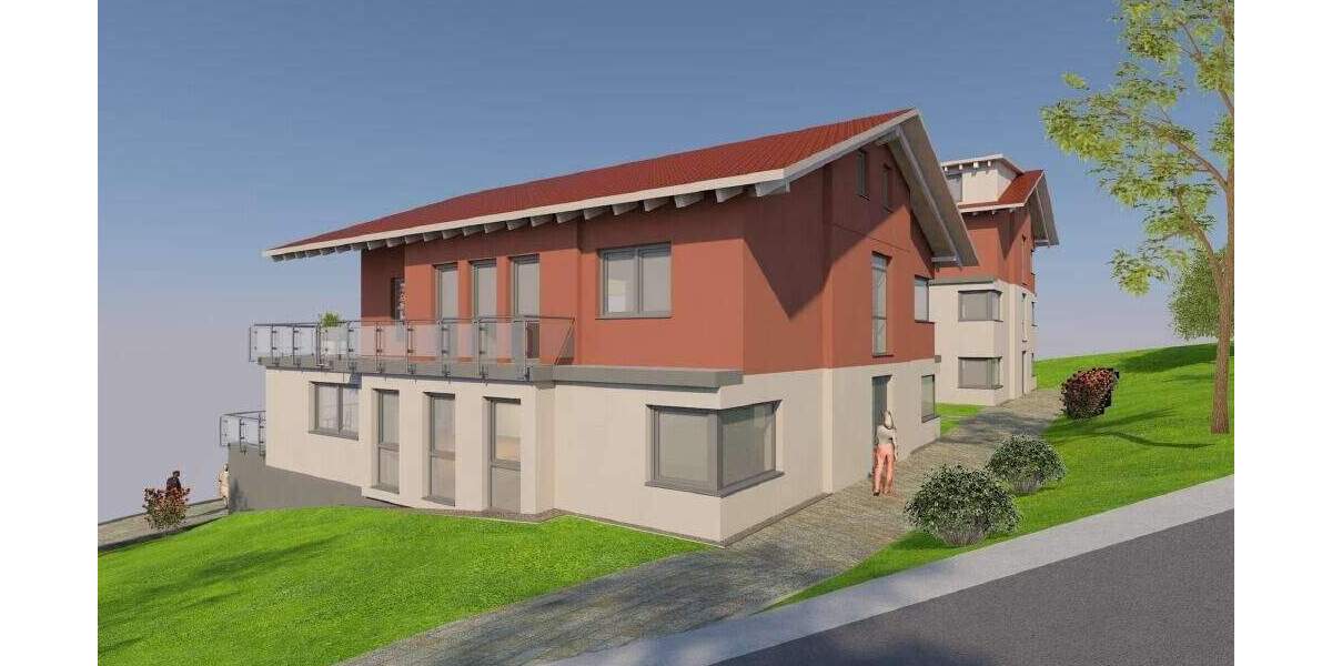 Etagenwohnung Bad Emstal Sand - 3 Zimmer, 92 m&sup2;, 310.000&euro; | Angebot:25735180