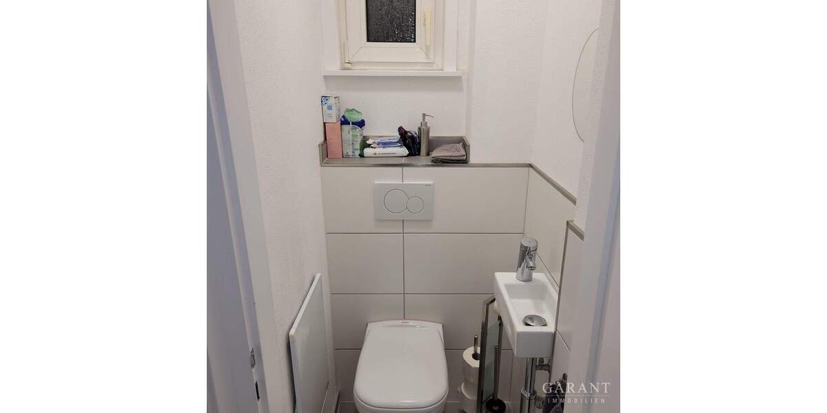 Mehrfamilienhaus, Wohnhaus Asperg - 8 Zimmer, 181 m&sup2;, 460.000&euro; | Angebot:24860145