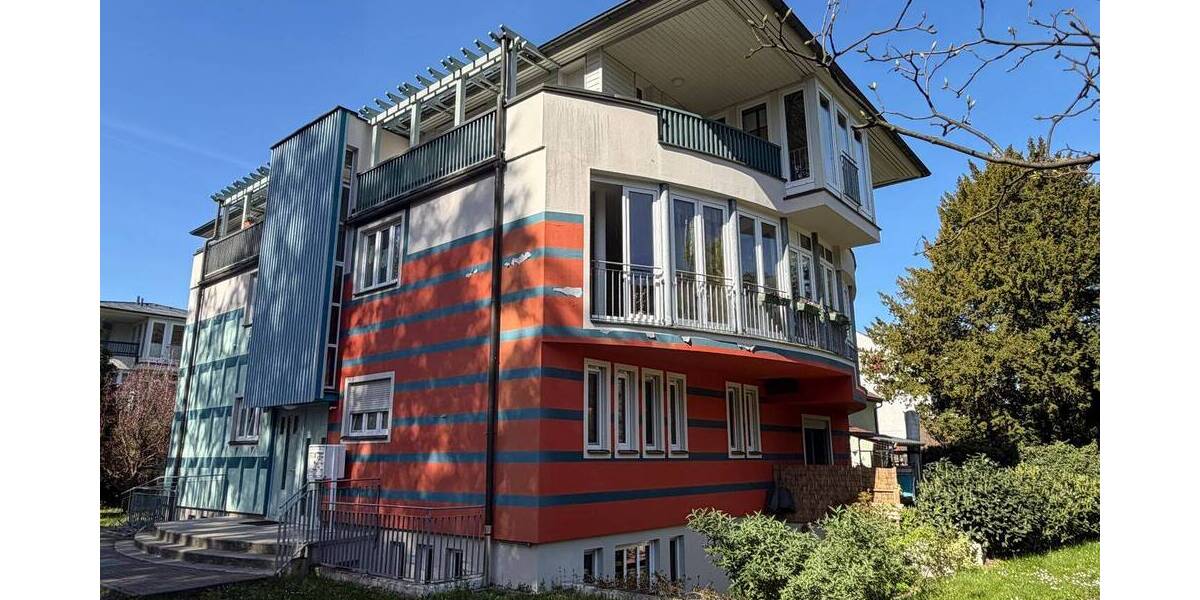 Etagenwohnung Radebeul - 3 Zimmer, 83 m&sup2;, 242.000&euro; | Angebot:26834599