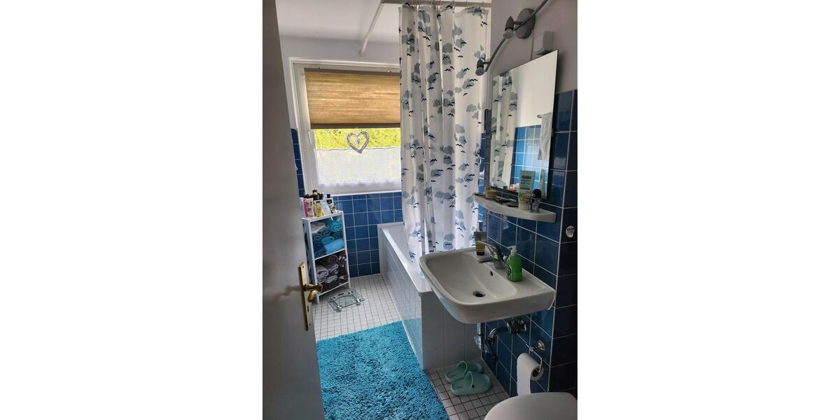Etagenwohnung Rendsburg - 3 Zimmer, 76 m&sup2;, 820&euro; | Angebot:26393163