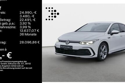 VW Golf 74.150 km 23.580 &euro; Haßfurt 97437
