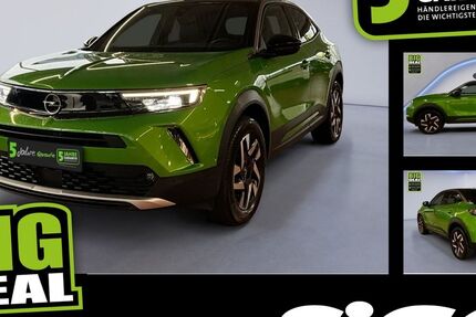 Opel Mokka 32.710 km 17.980 &euro; Augsburg 86167