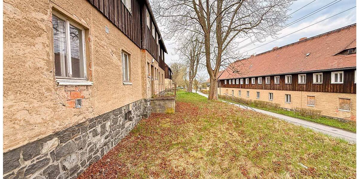 Mehrfamilienhaus, Wohnhaus Großschönau Waltersdorf - 175.000&euro; | Angebot:26308426