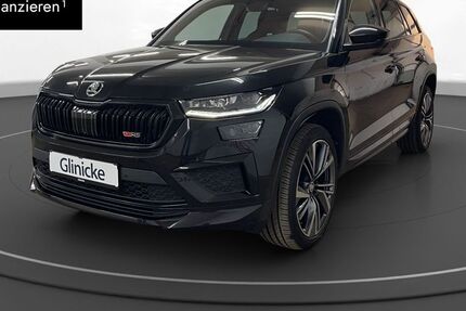Skoda Kodiaq 36.720 km 38.930 &euro; Minden 32427
