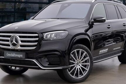 Mercedes-Benz GLS 580 8.000 km 126.530 &euro; Aschaffenburg 63741