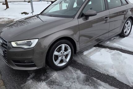 Audi A3 172.000 km 13.600 &euro; Frauenau 94258