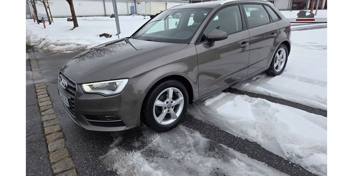 Audi A3 172.000 km 13.600 &euro; Frauenau 94258