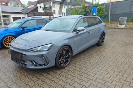 Cupra Leon 18.500 km 33.990 &euro; Kirchhundem 57399