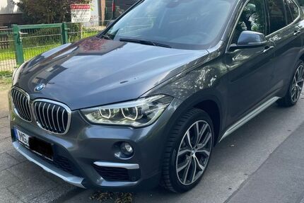 BMW X1 162.000 km 15.000 &euro; Mönchengladbach 41236