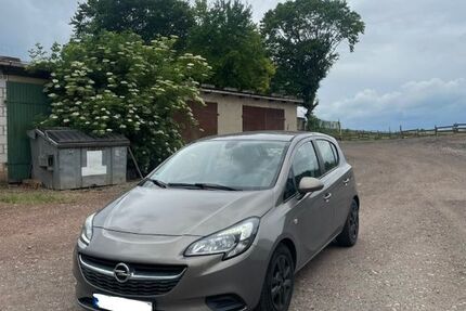 Opel Corsa 200.000 km 3.650 &euro; Esselborn 55234