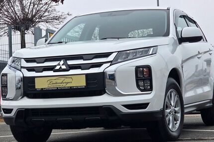 Mitsubishi ASX 60.375 km 18.900 &euro; Fürth 90763