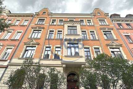 Wohnung zum Mieten in Leipzig 298 € 33.1 m²