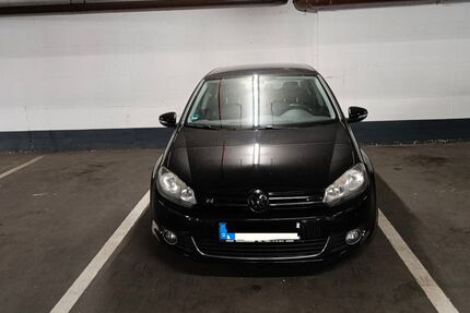 VW Golf 197.000 km 3.900 &euro; Konz 54329