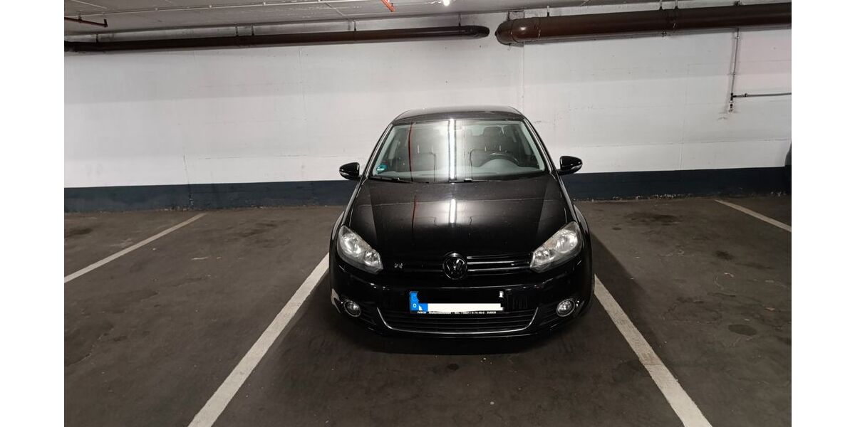 VW Golf 197.000 km 3.900 &euro; Konz 54329
