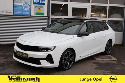 Opel Astra 42.150 km 25.995 € Tauberbischofsheim 97941