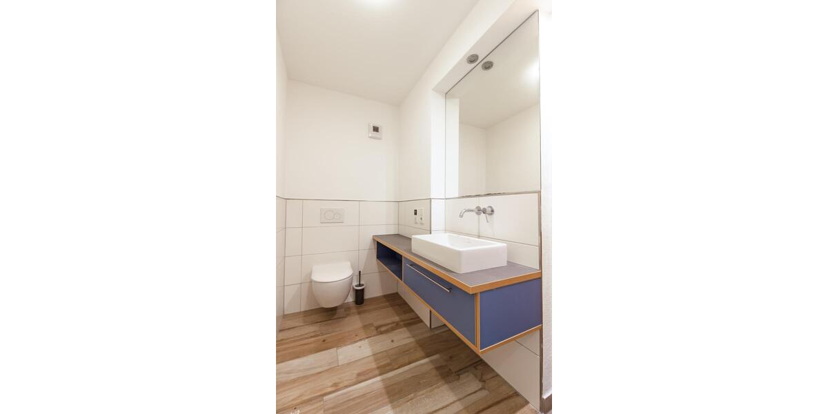 Kurzfristig beziehbar - Moderne hochwertige Eigentumswohnung Nähe Porta-Nigra - Etagenwohnung Trier Nord | Angebot:26419450
