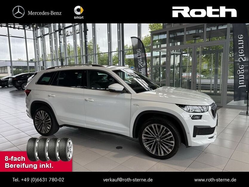 Kodiaq