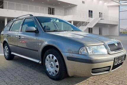Skoda Octavia 365.000 km 1.000 &euro; Würselen 52146