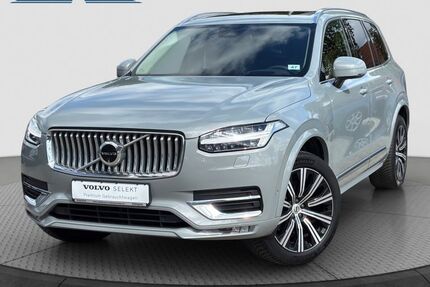 Volvo XC90 103.990 km 44.990 &euro; Celle 29229