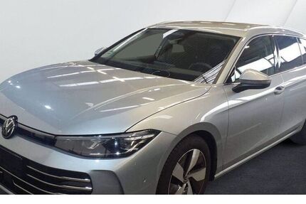 VW Passat Variant