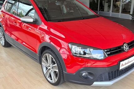 VW Polo 76.900 km 8.950 &euro; Frankenberg/Eder 35066
