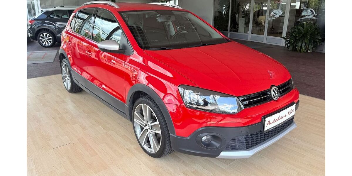 VW Polo 76.900 km 8.950 &euro; Frankenberg/Eder 35066