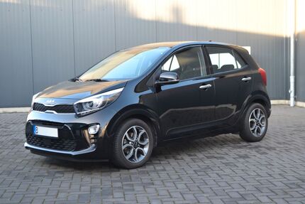 Kia Picanto 31.300 km 14.900 &euro; Berlin 12277