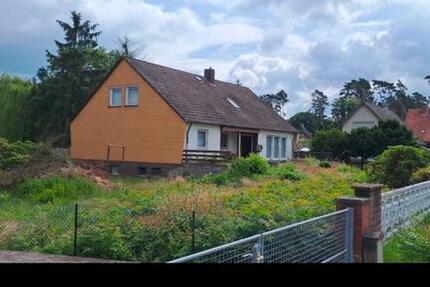 Haus Wietze - 8 Zimmer, 180 m&sup2;, 1.000&euro; | Angebot:26184294