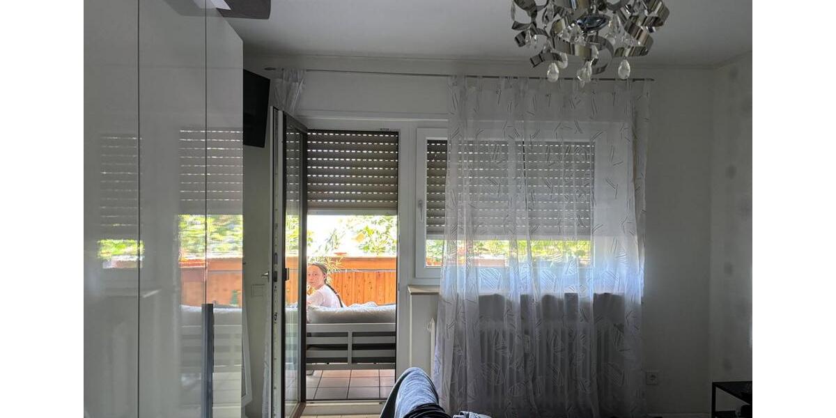 Etagenwohnung Sankt Leon-Rot Rot - 4.5 Zimmer, 120 m&sup2;, 1.550&euro; | Angebot:25220909