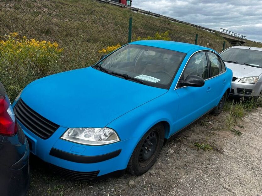 Passat