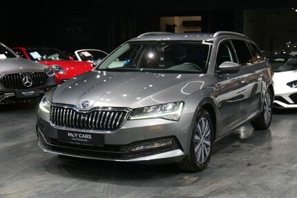 Skoda Superb 131.351 km 22.980 &euro; Koblenz 56070