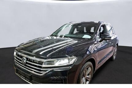 VW Touareg 54.684 km 54.985 &euro; Bielefeld 33613