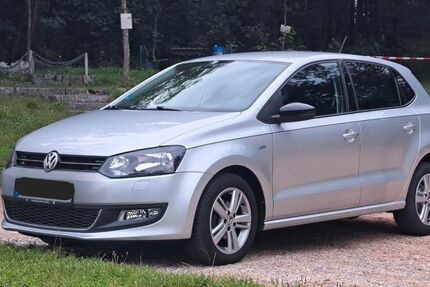 VW Polo 122.000 km 6.300 &euro; Teublitz 93158