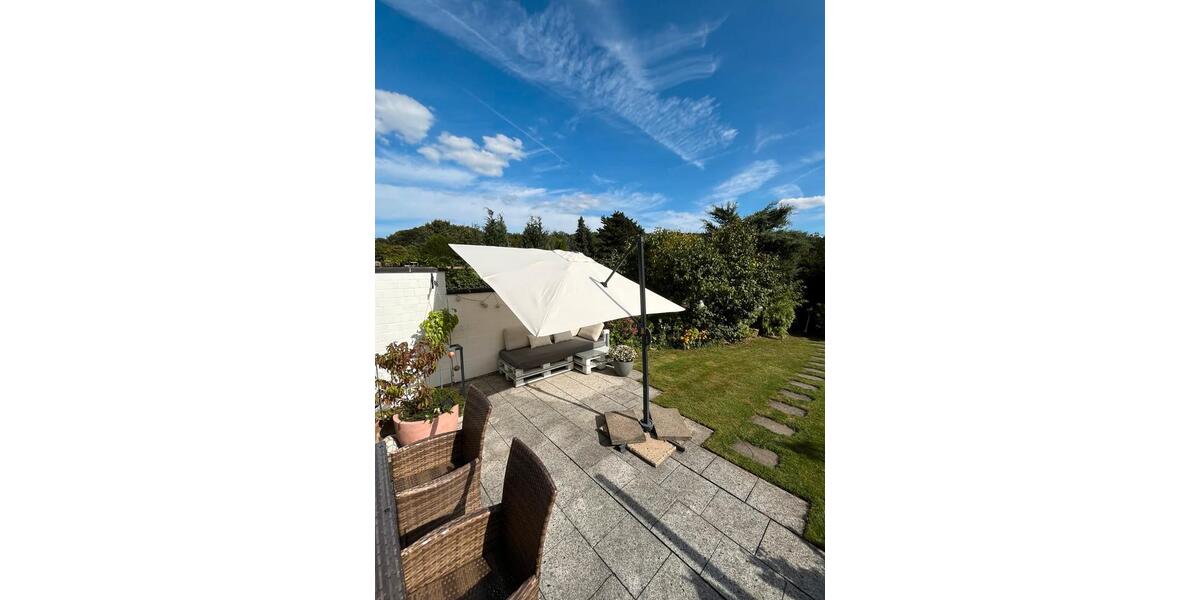 Reihenhaus Solingen Central - 4 Zimmer, 120 m&sup2;, 500.000&euro; | Angebot:24496789