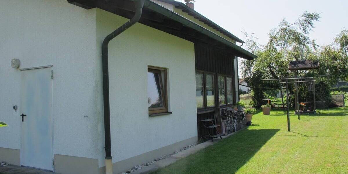 Mehrfamilienhaus, Wohnhaus Emmerting / Bruck Bruck - 6 Zimmer, 156 m&sup2;, 448.000&euro; | Angebot:26723076