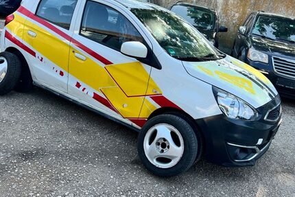 Mitsubishi Space Star 288.000 km 1.150 &euro; Neufahrn 85375