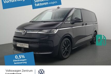 VW T7 Multivan
