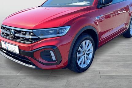 VW T-Roc 40.158 km 28.950 &euro; Zwickau 08064