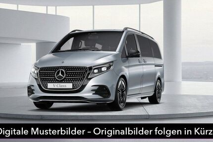 Mercedes-Benz V 300 9.500 km 89.950 &euro; Wietmarschen 49835