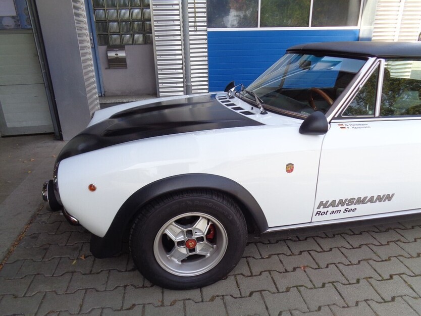 124 Spider