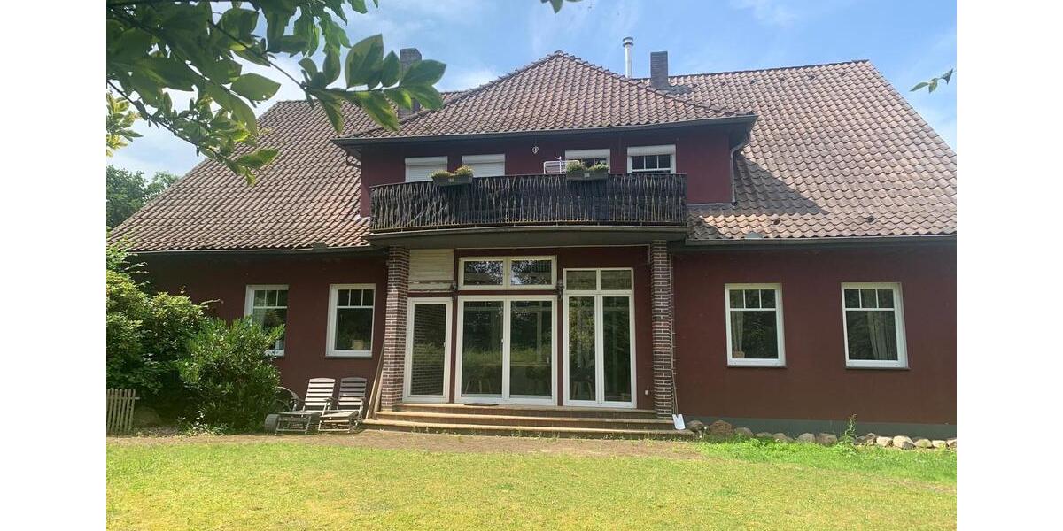 Bauernhaus, Landhaus Bad Bevensen - 14 Zimmer, 420 m&sup2;, 749.000&euro; | Angebot:26615798