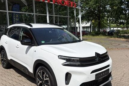 Citroen C5 Aircross 13.000 km 24.990 &euro; Nordhorn 48527