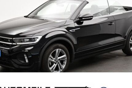 VW T-Roc 23.805 km 32.550 &euro; Wolfsburg 38440