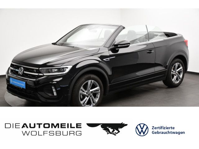 VW T-Roc 23.805 km 32.550 &euro; Wolfsburg 38440