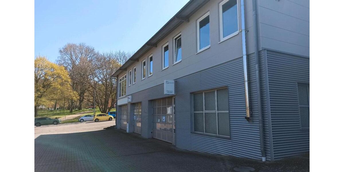 Gewerbeobjekt Pirmasens Fehrbach - 1.400&euro; | Angebot:26025667
