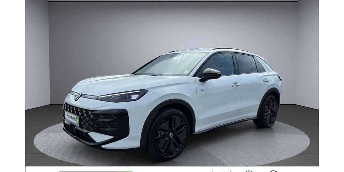 VW T-Roc 1.100 km 38.890 &euro; Kropp 24848