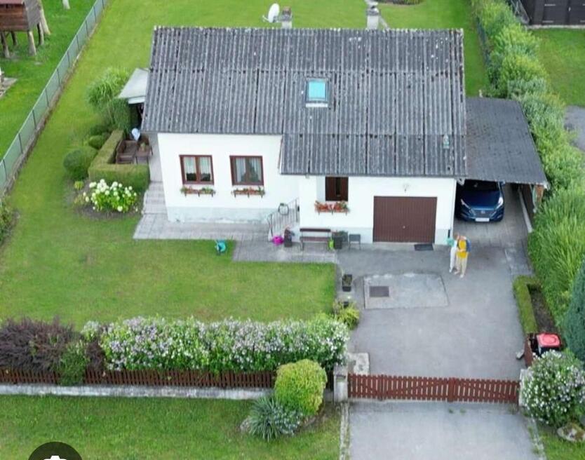 Haushälfte