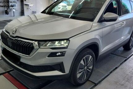 Skoda Karoq 7.400 km 31.990 &euro; Gersthofen 86368